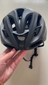 Airbreaker Road Cycling Helmet Red Bike Helmet Men Women Bicycle Equipment MTB Outdoor Sport Safety Mountain Bike Helmet