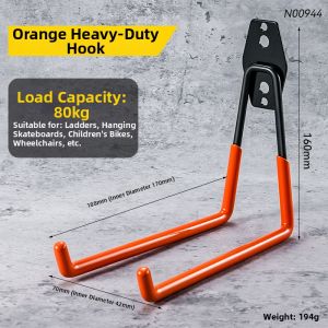 LIKE | Metal Heavy Duty Clothing Hanger Large