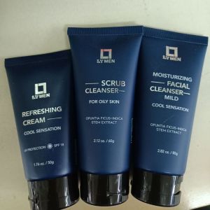 LT MEN SERIES FOR MEN TERLARIS