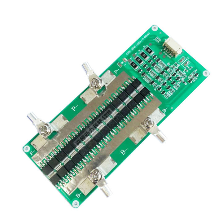 Mạch BMS bảo vệ pin 3S, 4S 12v50a, 100a, 160a | Lazada.vn