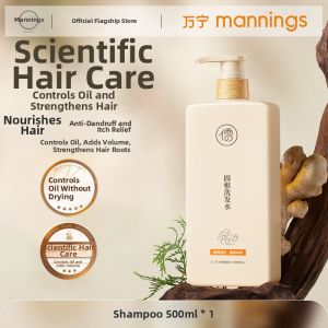 RUYI | Oil Control Deep Cleansing Pore Shrinking Blackhead Removing Facial Cleanser
