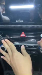 HYUNDAI ELANTRA [ 2016-2021 ] - Film PPF dán bảo vệ nội thất ô tô [ FULL BỘ ] -AUTO6- Made in Việt Nam chống xước làm mờ đi các vết xước cũ hiệu quả giữ lại độ zin cho xe