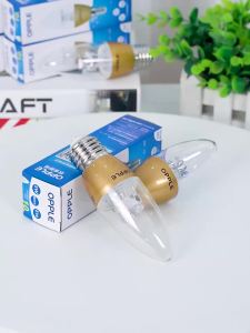 OPPLE | Energy-saving LED Candle Bulb