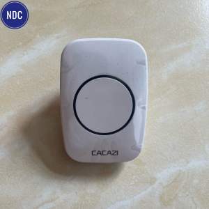 [HCM]Chuông báo động khẩn cấp SOS C10 (Loại 1) Dành cho người bệnh người già người chăm sóc đặc biệt