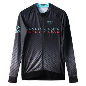 Spakct | Mountain Bicycle Long Sleeve Cycling Suit