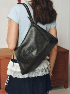 Champion | Large Capacity Multi-Function Crossbody Bag