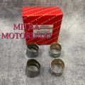 Bushing con rod-bushing setang seher mitsubishi ps120-ps135 1set ME012234. 
