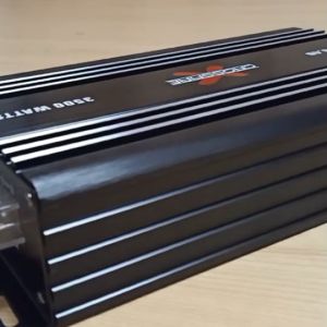 CXF-4150.4D/200.4 Power Class D 4CH เพาเวอร์คลาสดี4แชนแนล เครื่องเสียงรถยนต์ คลาสดี4แชนแนล D4CH ขับกลางแหลมรวมได้เยอะ ร่างกายเครื่องดนตรี ร่างกาย KRK