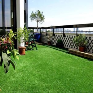 Rumput Sintetis Swiss meteran ukuran 3 meter x 2 meter/rumput Sintetis meteran/ karpet rumput sintetis