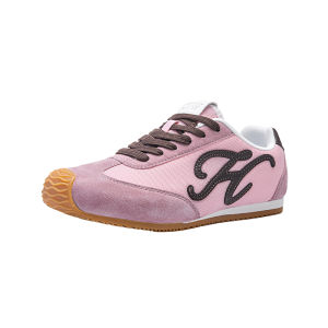 Semir | New Sweet Tea Lightweight Sporty Casual Versatile Training Shoes