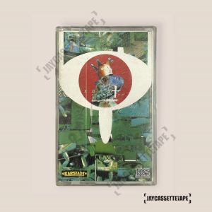 หรั่ง ร็อคเคสตร้า อัลบั้ม Untitled เทปเพลง เทปคาสเซ็ต เทปคาสเซ็ท Cassette Tape เทปเพลงไทย