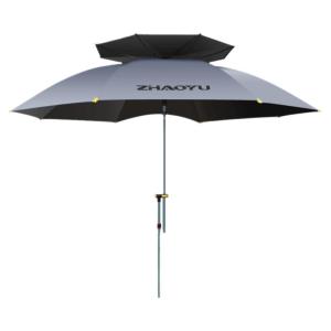 JUJING | Rain Sun Protection Umbrella