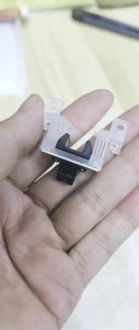Sokany | Replacement hinge assembly parts For Andis AGC Single and Two-Speed clippers and Super AGR pet Clippers