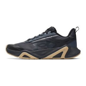 Giày Tập Luyện Nam Under Armour Thể Dục Thể Thao Đệm Hỗ Trợ Phục Hồi Giày Chạy Bộ 6007140-016