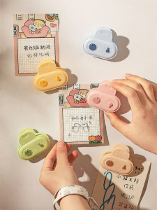 MODERN SWEETHOME | Magnetic Food Sealing Clamp