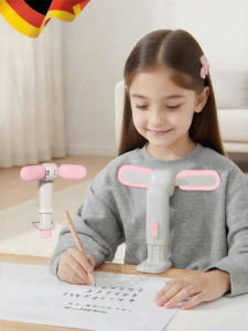 MPRINCE | Posture Corrector Desk Writing Study Posture Protection Stand