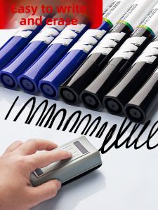 M&G | Erasable Large Capacity Water-Based Marking Pen