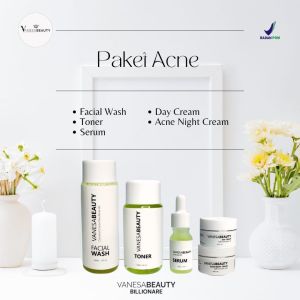 Vanesa Beauty Skincare