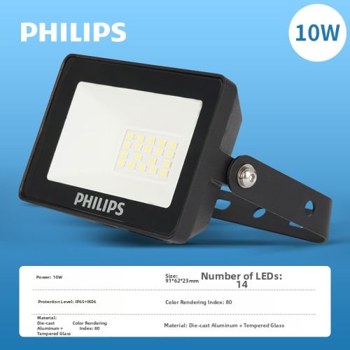 Best Flood Lights for Philippine Gardens: Withstanding Heavy Rain and Humidity