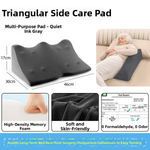 Boicod | Bed Sore Prevention Turning Cushion Bedridden Care Mat