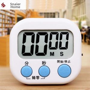 XIXIANGZI | Cute Multi-Function Timer