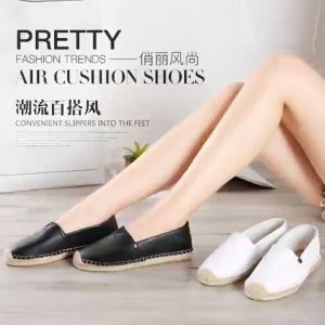 Espadrille Shoes for Men: A Comprehensive Guide to Handmade Leather & Breathable Loafers