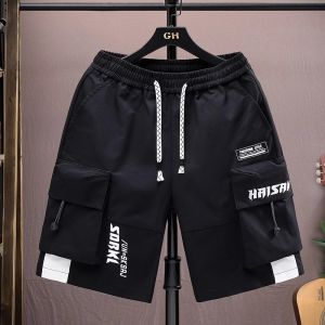 Quần Short Công Sở Nam Mùa Hè 2025 Quần Dài Năm Điểm Thời Trang Hợp Thời Trang Cho Học Sinh Trung Học Cơ Sở Và Trung Học Phổ Thông