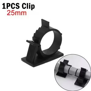 16mm Storage wire protection cover Flexible Spiral Cable Protector wire Organizer Computer Cord Clip Organizer Management Tool