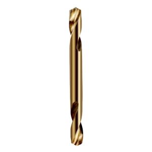DAIENGONGJU | Double-Ended Stainless Steel Specialized High Hardness Cobalt-Containing Drill Bits