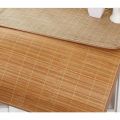 Chiếu tăm sợi tre nguyên chất - Bamboo cho em bé 60x120cm. 