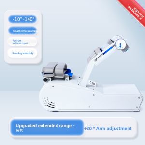 ZHONGLIANG | Elbow Arm Rehabilitation Trainer Automatic Flexion Extension Home Use