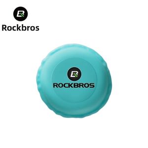 RockBros | Self-Adhesive Bicycle Puncture Patch Portable Kit