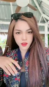 แจ็คเก็ตผ้าไทยผ้าฝ้ายทอลาย