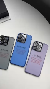 CASING HP LIFETIME HYBRID ALL TIPE CEK DI DESKRIPSI (COSMIC ACC)