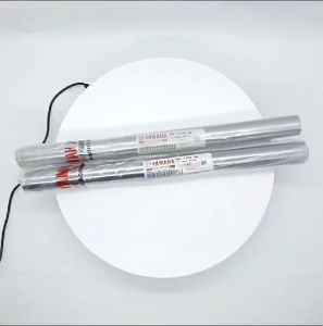 As Shok Depan 50C Asli Original Motor Yamaha Jupiter MX 135 Old / Lama  Jupiter MX 135 New 2 batang Sepasang Pipa halu halu ass sok  skok shock sock Ori Ygp 5OC