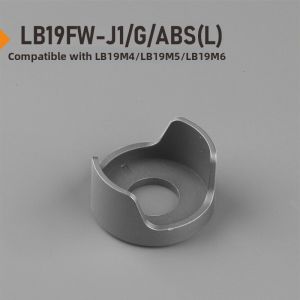 LANBOO | Emergency Stop Water-resistant Stainless Steel Switch
