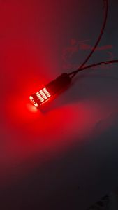 Đèn LED Xi nhan - Đemi T15/T10 Chíp 4014