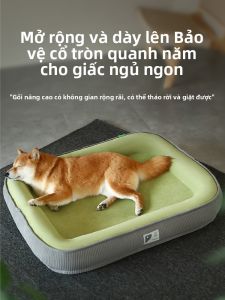 MONLEYTA | Bàn đắp chăn cho chó mèo mùa đông ấm áp đa năng kích thước nhỏ trung bình lớn Teddy Chăn cho thú cưng ngủ