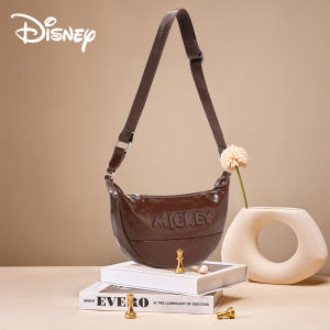 Disney Mickey Mouse fashion bags for women sling bag for women Pu leather shoulder retro bag