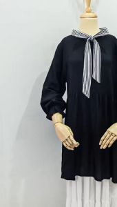 Baju Wanita Cocok untuk Sehari-hari & Korean Style Murah