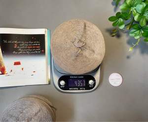 Yarn - Sợi Cotton Cashmere (80% - 20%) | Sợi chập & Cối mảnh | Dùng đan móc các sản phẩm cho bốn mùa | Terri Store