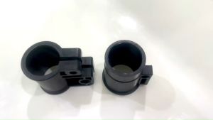 บูทกกเพลา 411 ขนาด28มิล ตัวล็อคก้านตัดหญ้าสีดำ เครื่องตัดหญ้า 2 จังหวะ แกนเครื่องตัดหญ้า อะไหล่ทดแทน