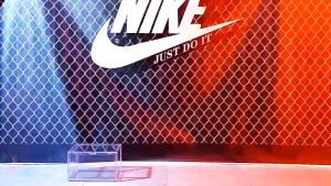 Kotak Sepatu Transparant Acrylic Lebih Tebal Dan Kuat Tempat Penyimpanan Sepatu Plastic Sneaker Shoes Storage Box Organizer Acrylic Box Sepatu