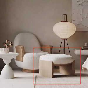 Nordic Simple Solid Wood Bench Couch Medium Retro Bedroom Bed End Stool Cloakroom Shoe Changing Stool Living Room Sofa Stool