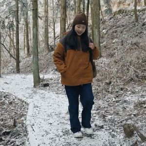 Ghế gấp gọn tựa lưng MZ01 NatureHike NH18M001-Z