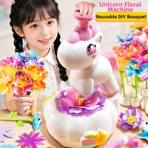 JJRC | DIY Flower Press Kit