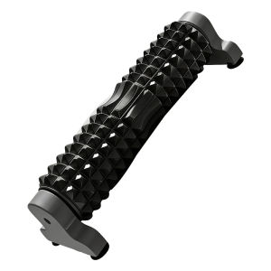 Fixed Suction Professional Back Massage Foam Roller Mount