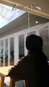 Abaya Turki/Abaya Arab/Abaya Polos