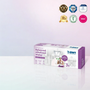 Bwt | Alkaline Water Pitcher Filter