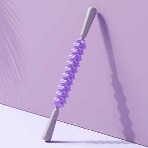 Muscle Relaxing Slimming Foam Roller